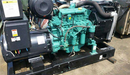 城固柴油发电机 城固柴油发电机