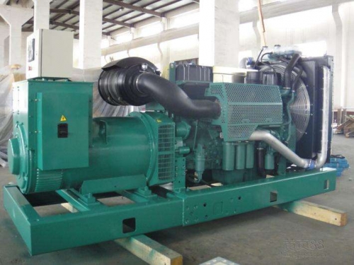 城固便携静音：租赁无声发电机组，便携式解决能源需求